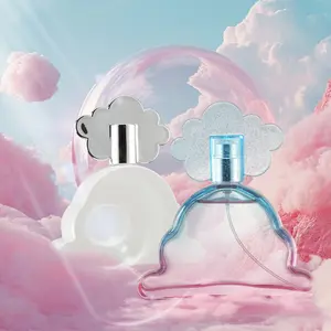 Women Perfume - Floral Fruity Perfume - Women's Perfume with Notes of Lavender, Bergamot, Coconut, Cream and Pear