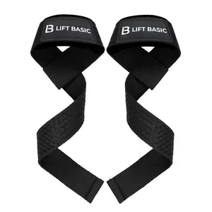 LB Staple Lifting Straps LB Staple Lifting Straps