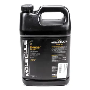 Molecule  Race Car Cleaner Gallon