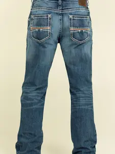 Ariat M4 Coltrane Relaxed Fit Boot Cut