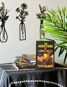 The Addictions of Loneliness