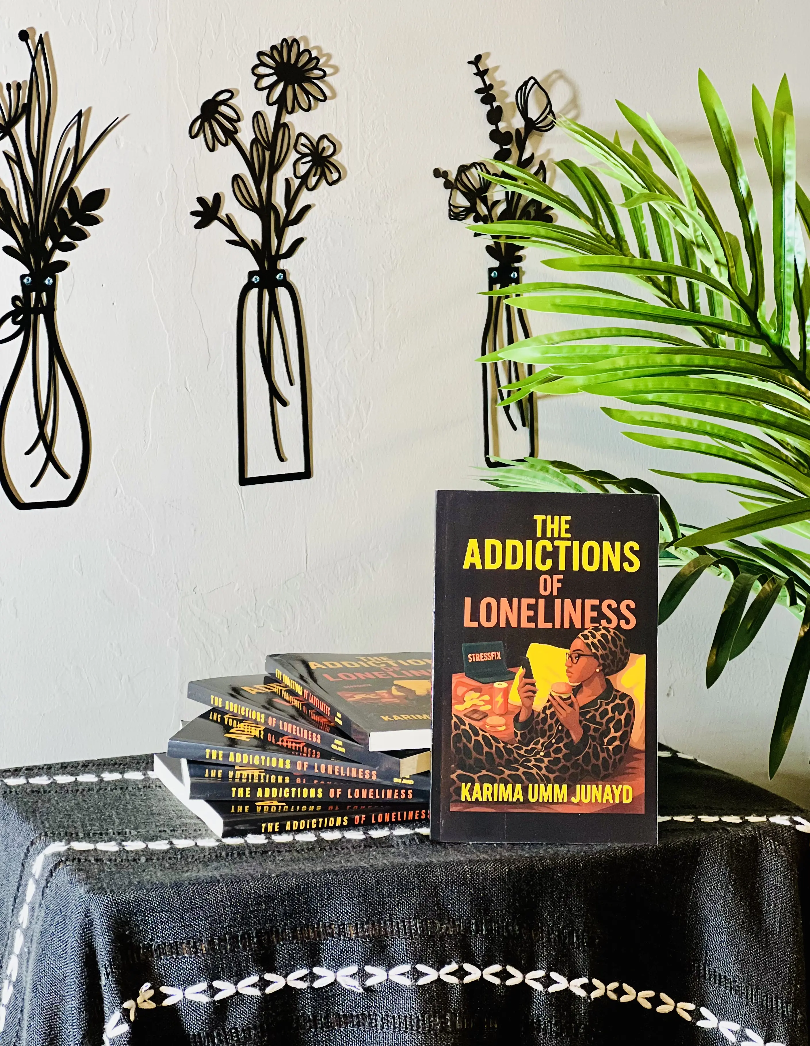 The Addictions of Loneliness
