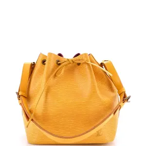 Pre-owned Louis Vuitton Canvas Coated Top Handle Bags Alma Handbag Monogram Canvas PM by Rebag