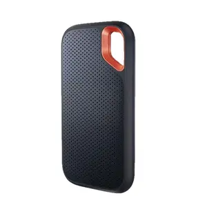 High Speed Type-C Portable SSD External Solid State Drive 1T 2T 4T 16T Universal Computer Storage Disk