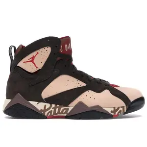 Jordan Men's 7 Retro Patta Shimmer, from StockX