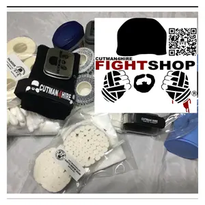 Boxing Professional Cornerman Kit