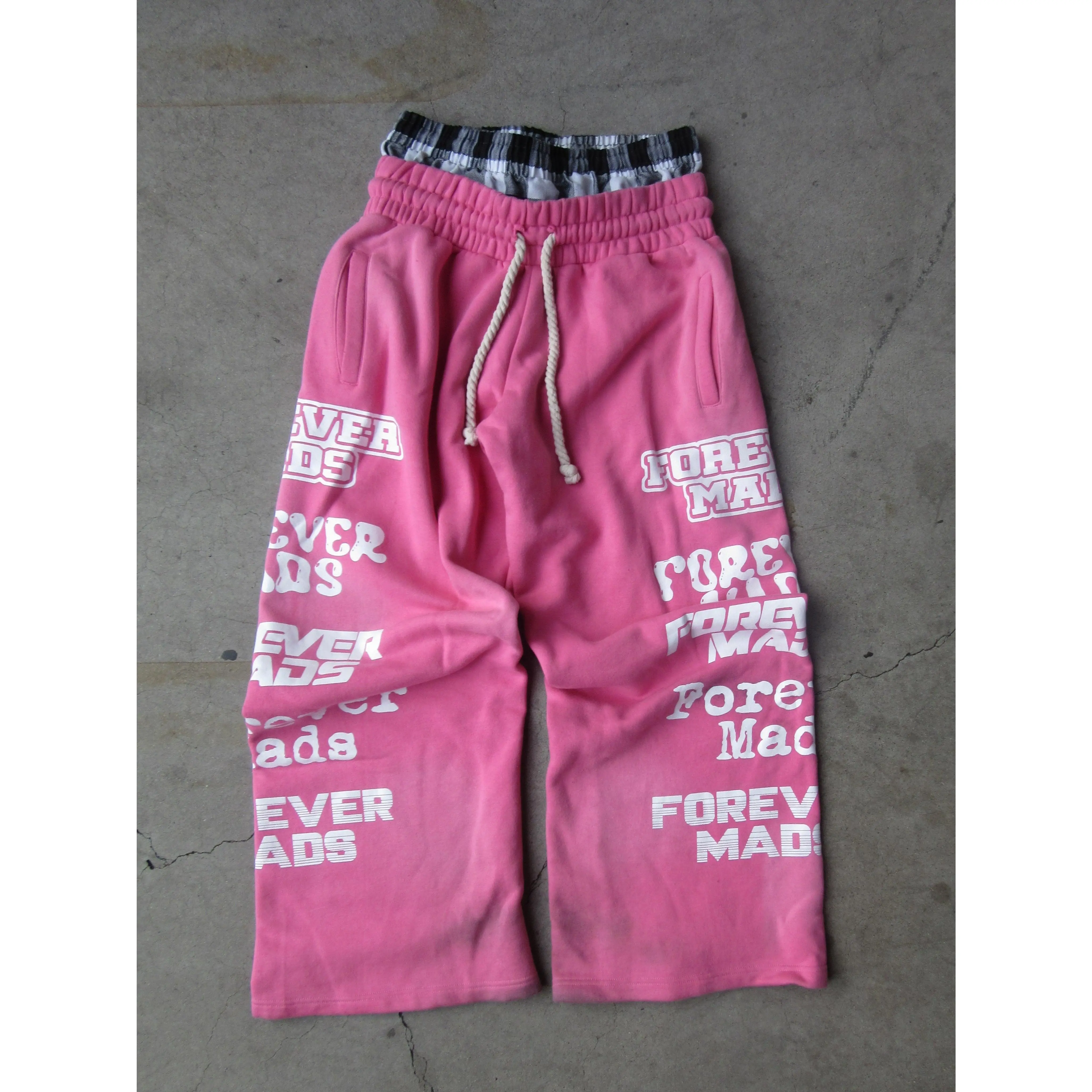 Forever Sweats "pink" Forever Sweats "pink"