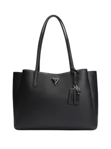 GUESS Female Noelle Tote Bag