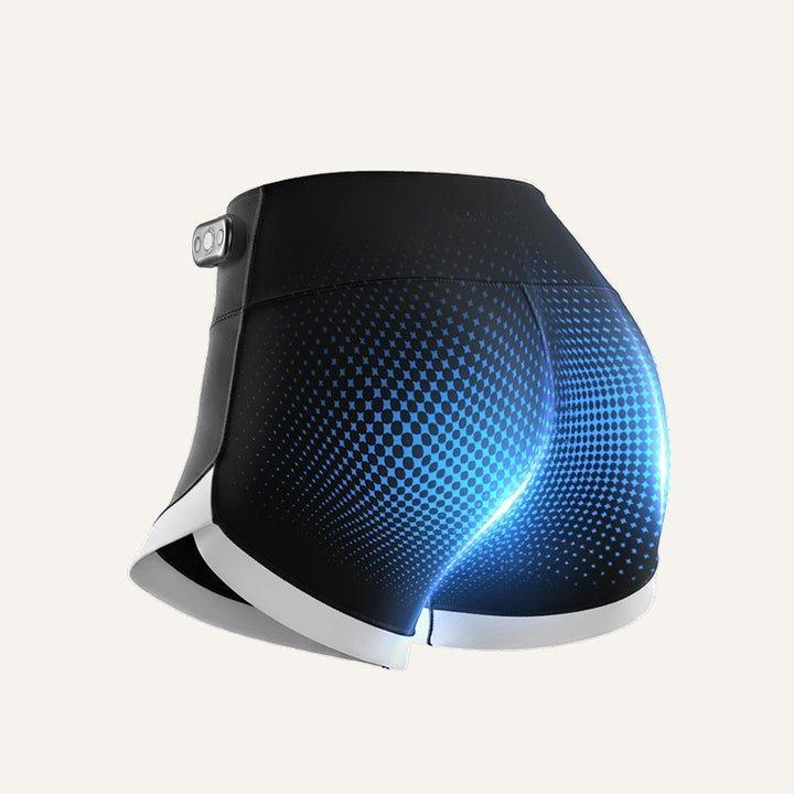 JOVS Ems-Toning Shorts  Super Model Pants