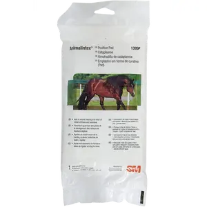 Animalintex Leg Poultice Pad