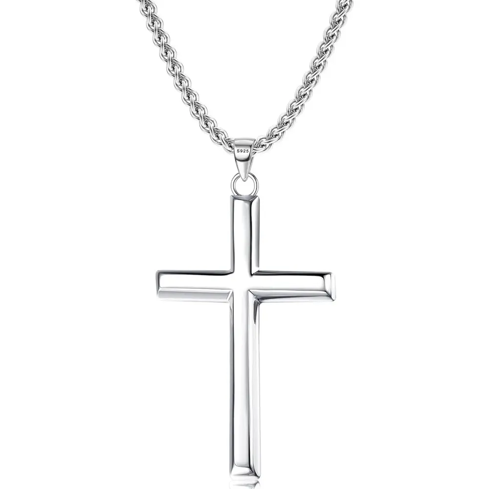 Sterling Silver Rolo Chain