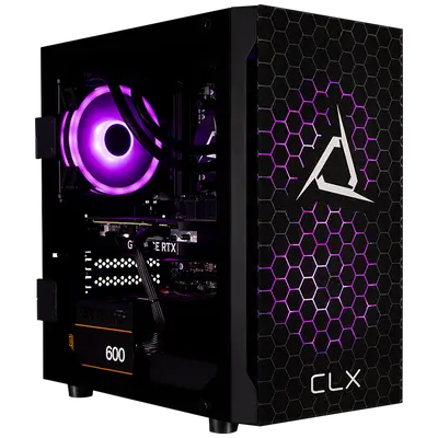 ゲーミングPC Ryzen5 5600X RTX4060Ti GDDR16GB ゲーミングPC Ryzen5 5600X RTX4060Ti GDDR16GB