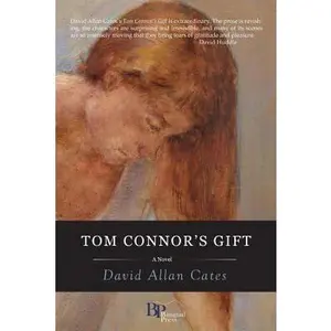 USED-Tom Connor's Gift by Cates, David Allan (Paperback)