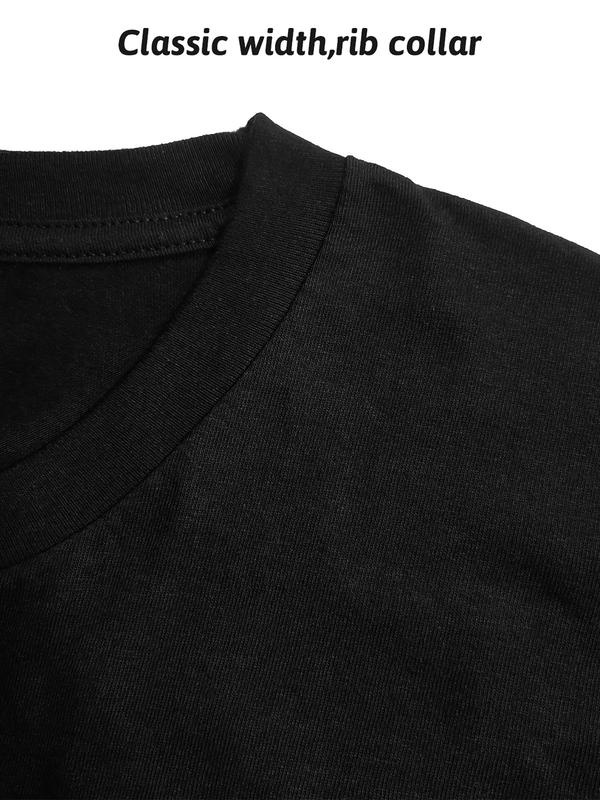 Roblox Black Neon Overdrive Classic Fit Graphic T Shirt Cotton Casual Tshirts Crewneck T-Shirt Short Sleeve Unisex Tee for Men Women Adults - Adult Crew Neck Short Sleeve Cotton and Polyester Menswear Top