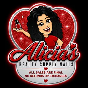 Alicias Beauty Supply FINAL SALE