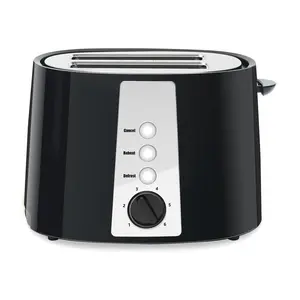 Extra Wide Slot Toaster,Toaster 2 Slice,  6 Shade Settings, Bread Toaster with Cancel, Defrost, Reheat Function, Extra Wide Slots for Waffle or Bagel, Removable Crumb Tray, 750W kitchen  toaster Home Appliance Household