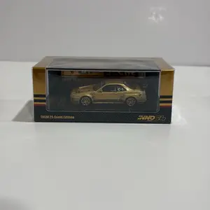 Inno64 Skyline GT-R (R34) Top Secret Thailand