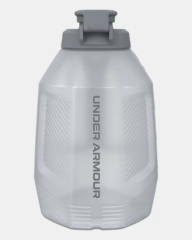 Under Armour Sideline ½ Gallon Jug Water Bottle Under Armour Sideline ½ Gallon Jug Water Bottle