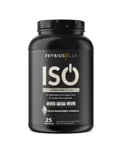 ISO Protein