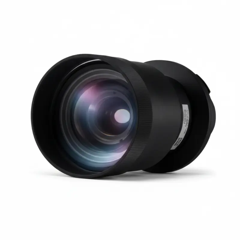 BenQ LS3ST2 Short Zoom Lens for BR9708 Projector