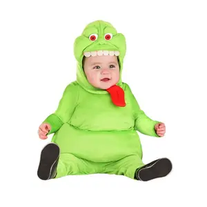 Ghostbusters Infant Slimer Costume