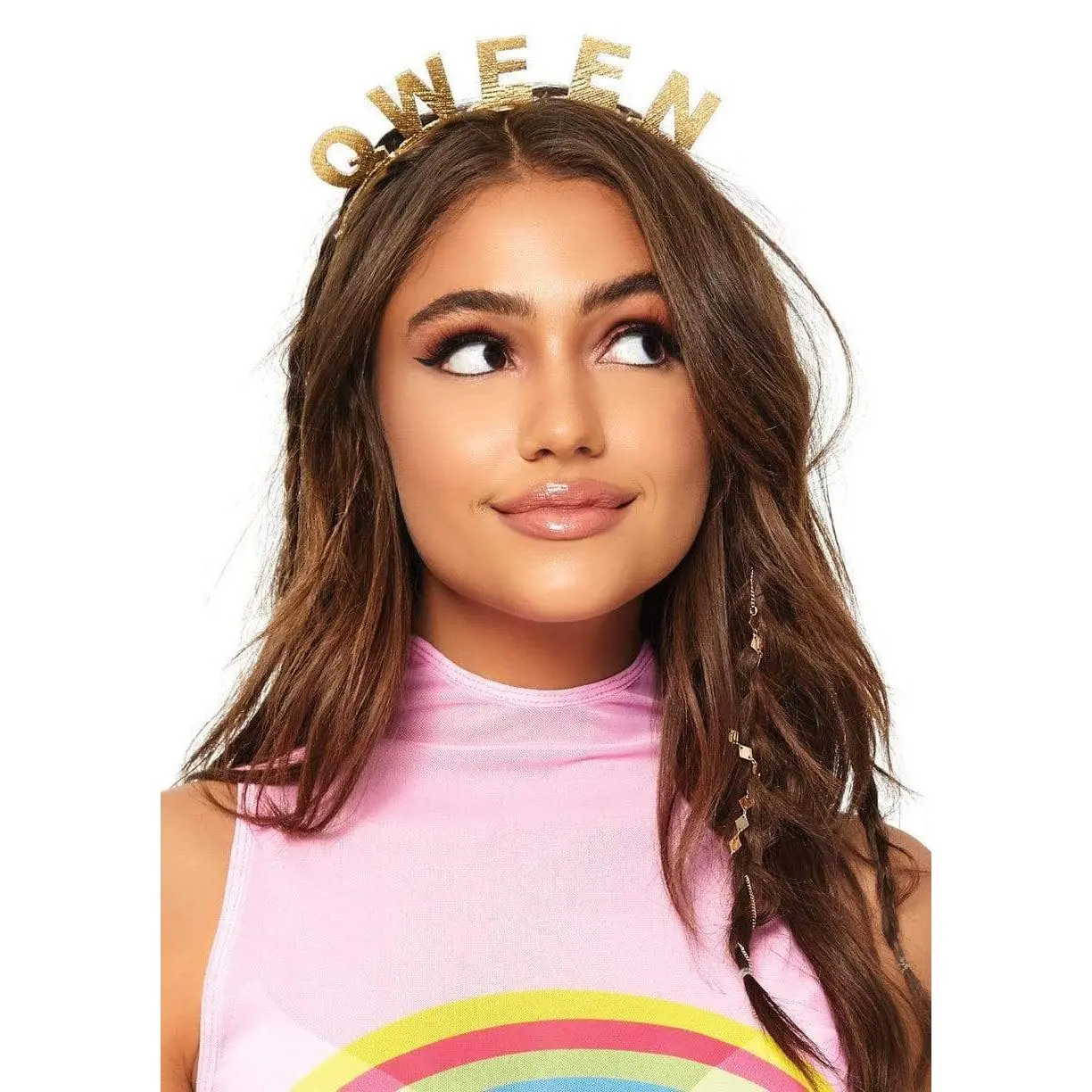 Festival Qween Headband