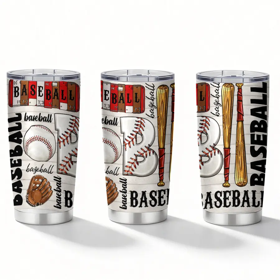 20oz Classic Tapered