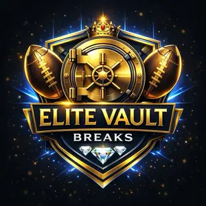 PYD Elite Vault Customs & Chromes, Sports Cards