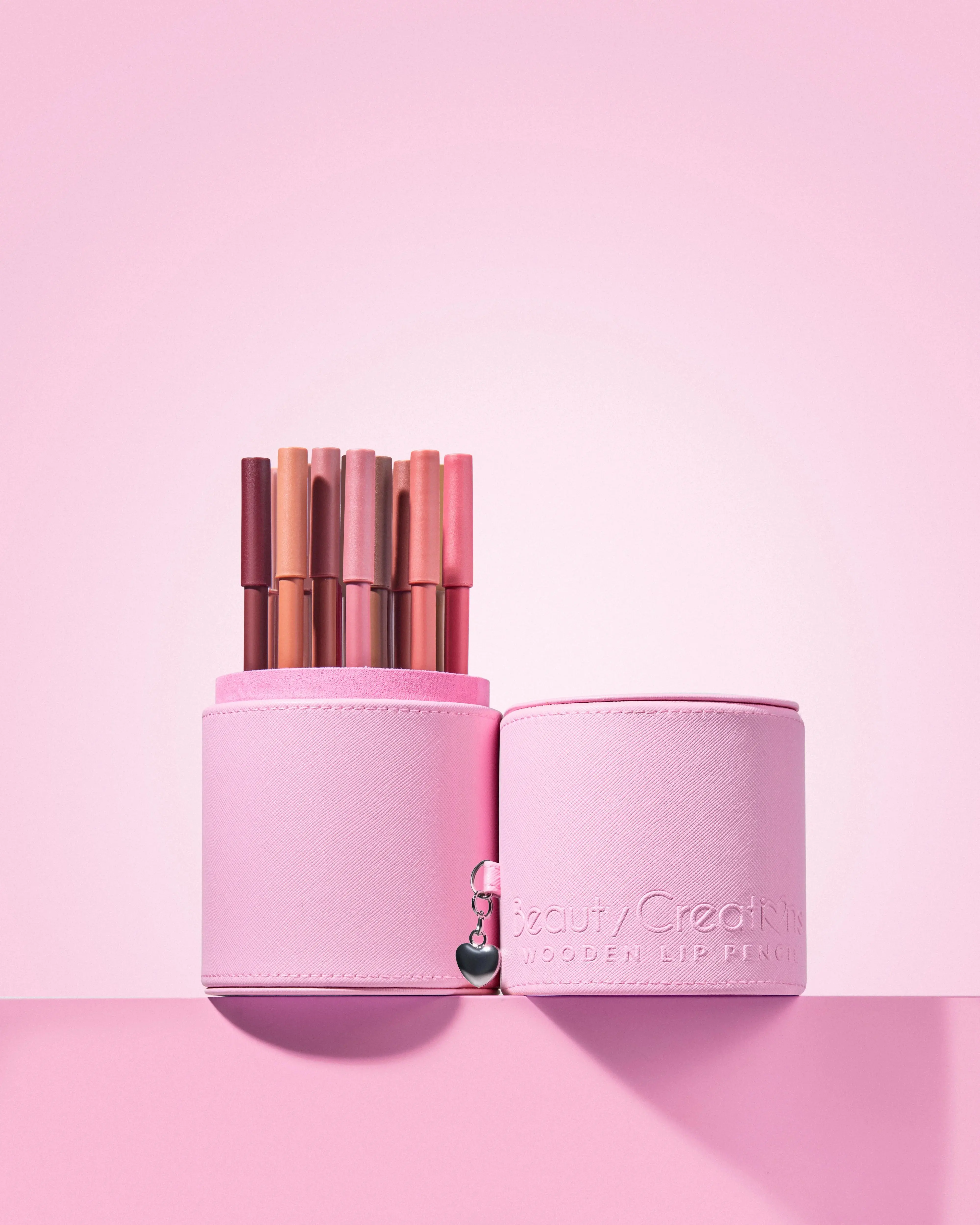 Wooden Lip Pencil PR