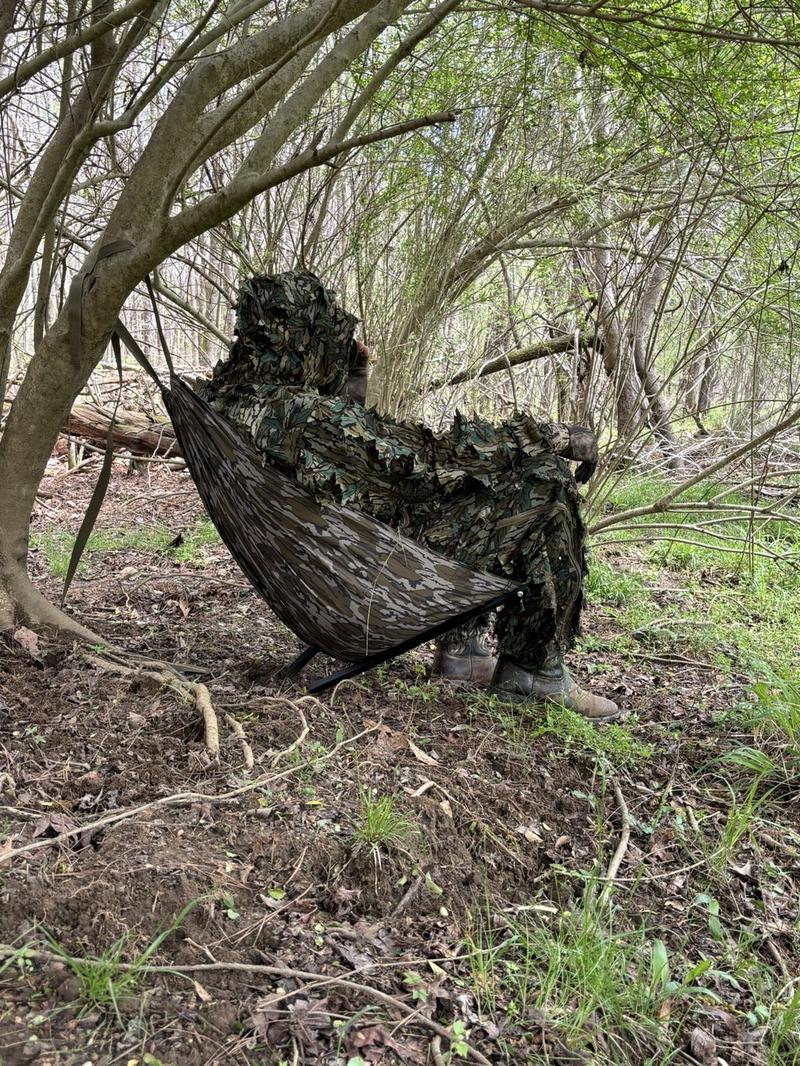 Fanatic Outdoors Low Down Hunting Seat Fanatic Outdoors Low Down Hunting Seat