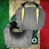 Goalkeeper Long Sleeve