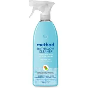 Method Products MTH00008 28 fl oz Bathroom Cleaner