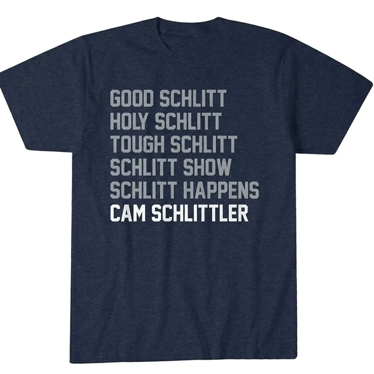 Clay Holmes Cam Schlittler Schlitt List Good Schlitt Holy Schlitt Shirt