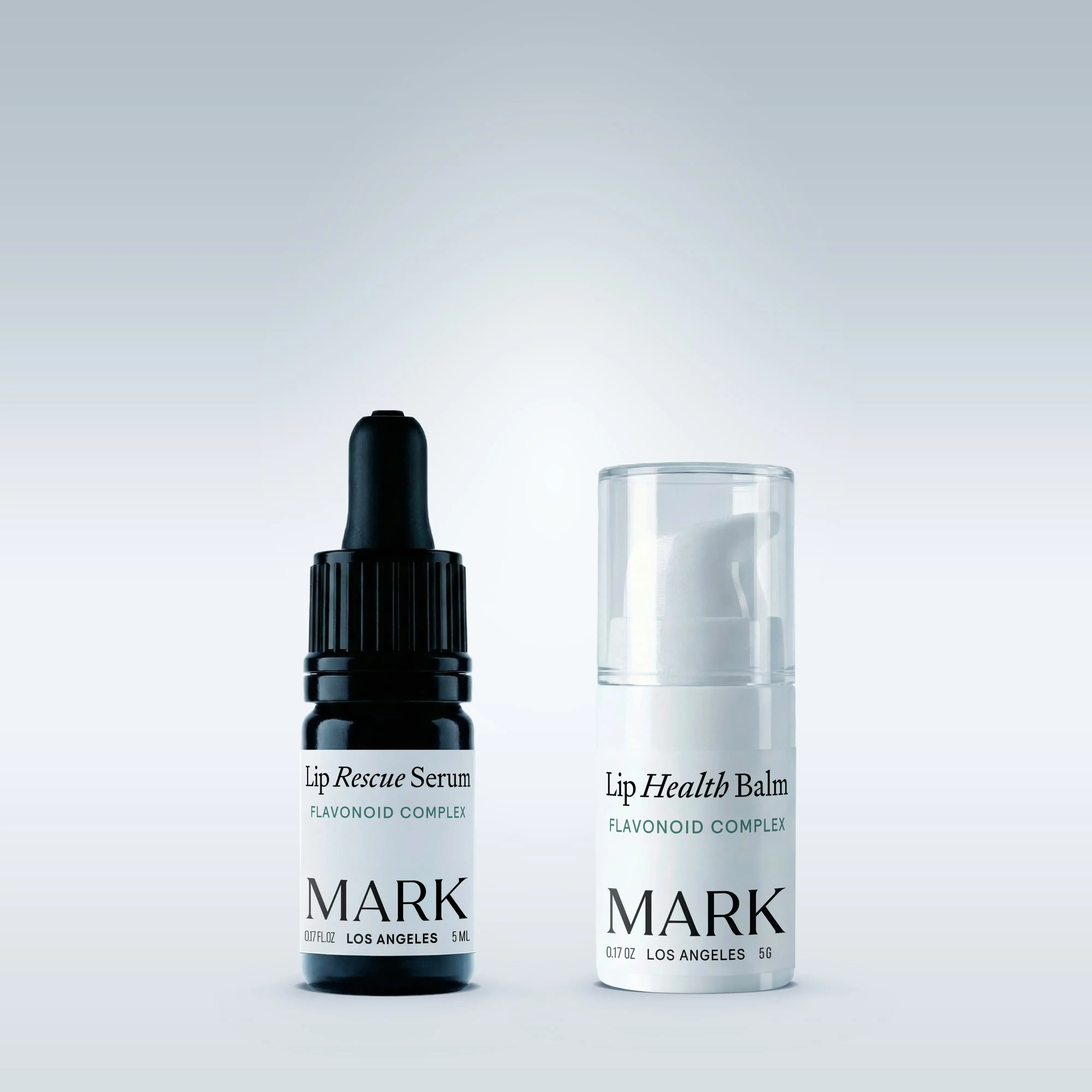 XDF-2 Lip Health Duo, Hydrating Daily Care Set (Beauty & Personal Care Skincare Essential)