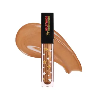 Flicker Lipgloss – Creamy, Moisturizing, Long-Wearing Gloss with Viral Shine | 5g Tube