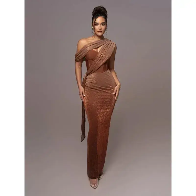 graduation banquet dresses - TikTok Shop