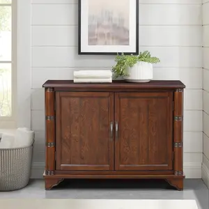 40" Console Table with Storage Shelf, Retro Entryway Table with Adjustable Storage Shelf, Sofa Couch Table for Hallway, Entry Way, Living Room, Foyer, Light Espresso