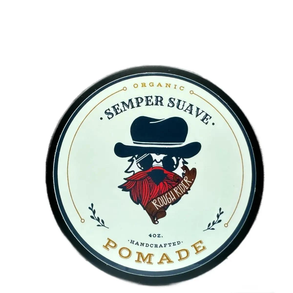Roughrider Pomade
