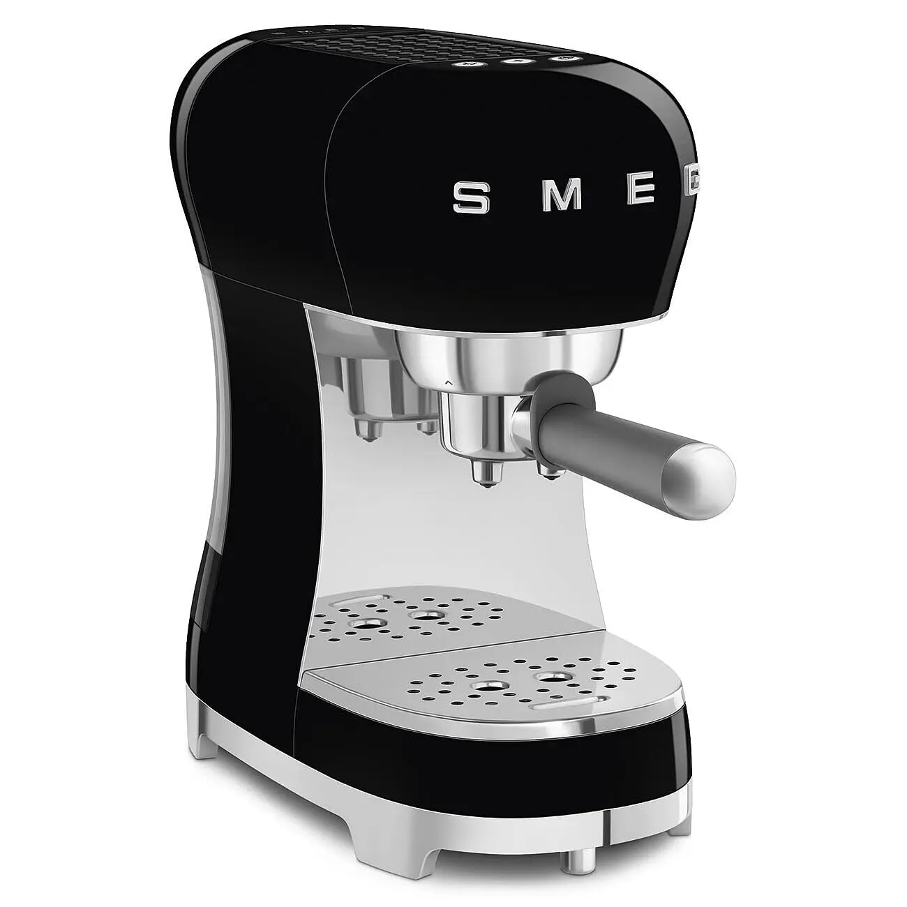 SMEG 50's Retro Line Espresso Machine