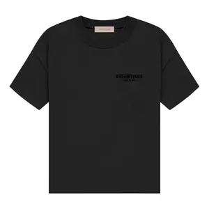 Fear of God Essentials SS22 T-shirt 'Stretch Limo' 125BT212060F