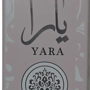 Lattafa YARA Roll On Perfume Oil 10ml