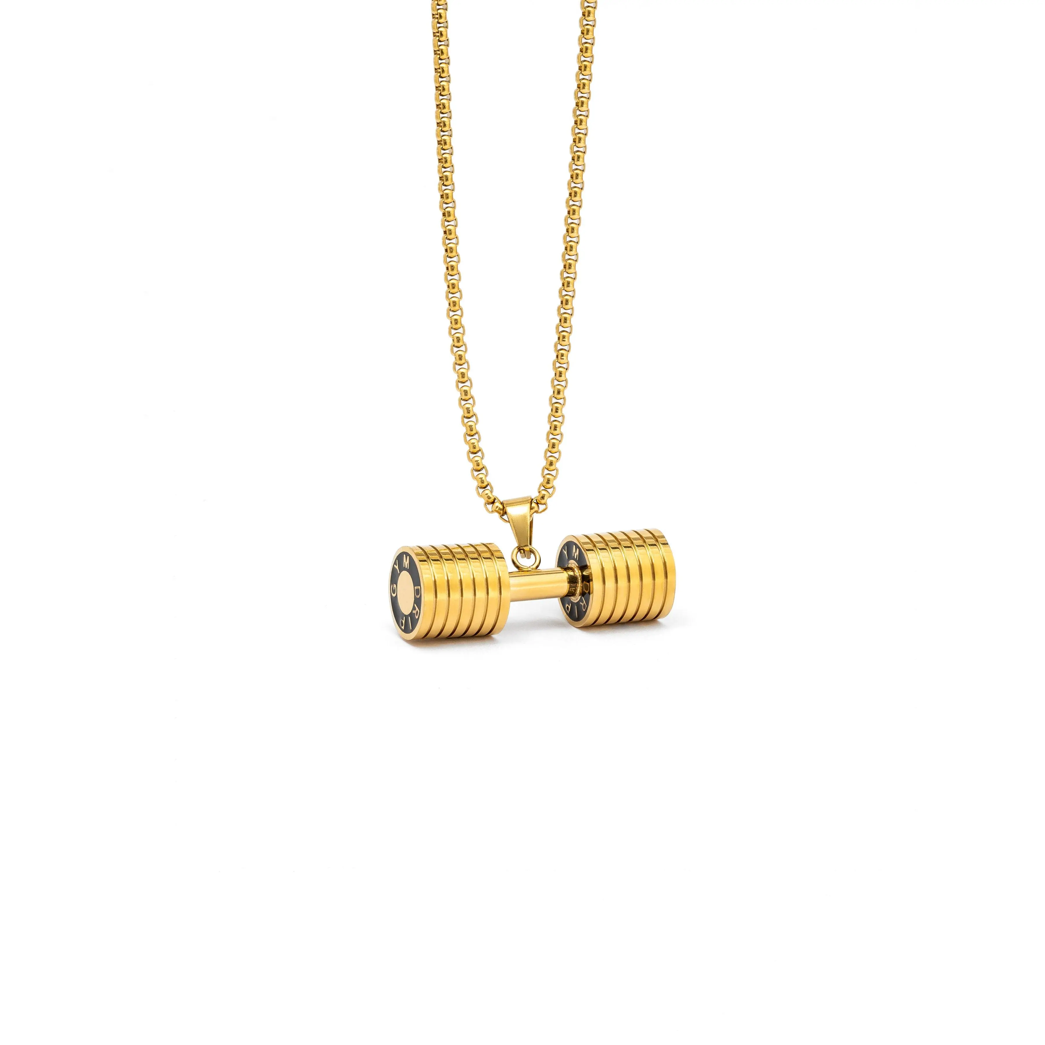 Gym Drip Dumbbell