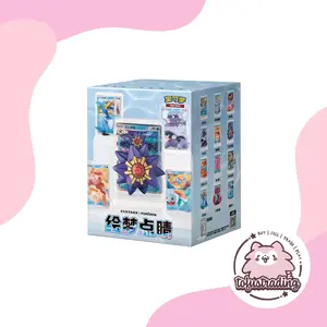 Pokémon: The Painting Comes True Blind Box Vol. 2