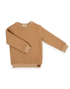 The City Crew - Khaki