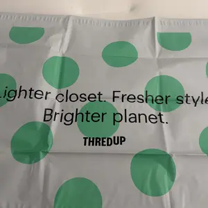 ThredUp Clean Out Bag | Sell Your Clothes Easily with  | Women & Kids | Holds 30lbs | Prepaid Shipping Label Included