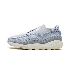 Air Footscape Woven WMNS "Washed Denim" FV6103 400