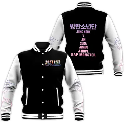 Bts Shein Outfits TikTok Shop