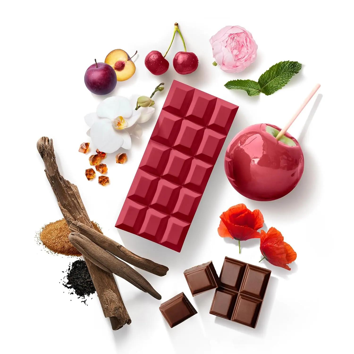 Sabrina Carpenter Sweet Tooth Cherry Baby Eau de Parfum75ml for Women - Indulgent Aroma of Cherries & Chocolate