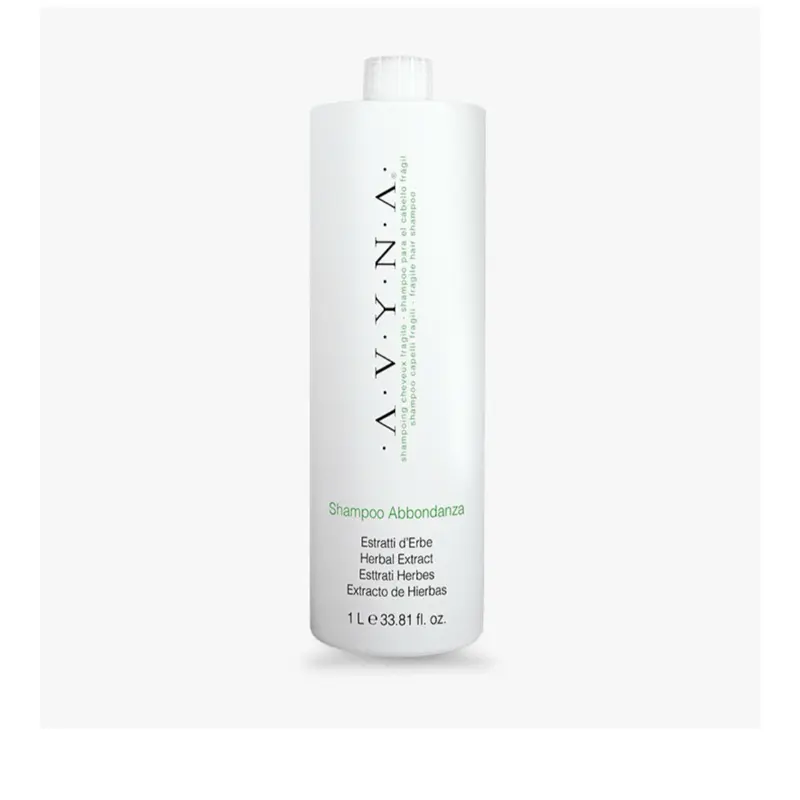 Shampoo Abbondanza