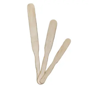 Sourdough Spurtle Set - 14, 11 and 8 inch | All natural | Handcrafted in WI | Artisan Bread Tool | Mason Jar Stir | NonToxic | Wooden Kitchen Tools long shovel